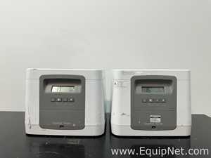 Lote de 2 Equipo de Apoyo Criogénico Biocision CP3L