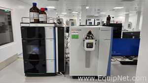 Guarda Thermo Scientific Vanquish