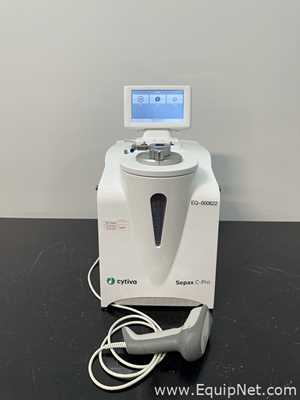 Cytiva Sepax C-Pro Cell Processing System