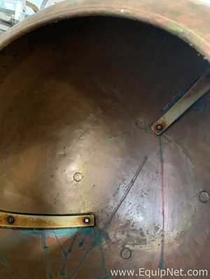 Ohara Technologies Coating Drum