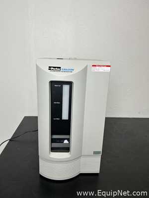 Gerador de Hidrogênio Parker Balston H2PD-150NA