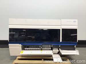 Roche Cedex Bio HT Analyzer
