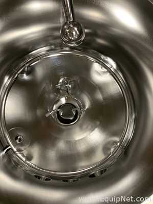 Feldmeier 300 Liter Mobile Insulated Mixing Tank - V-3628
