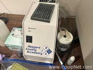 For Sale Unitech ChemWell For Wine Model 2900 with Cuvette Auto Washing System