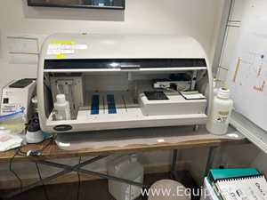 For Sale Unitech ChemWell For Wine Model 2900 with Cuvette Auto Washing System