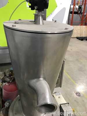 Aspiradora Quadro Engineering Inc. 902