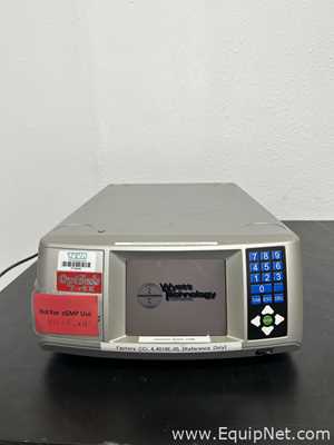 Wyatt Technology Corporation WTREX-02 Detector