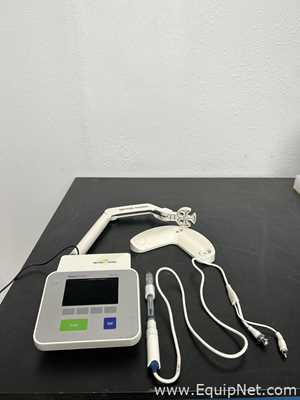 Medidor de pH Mettler Toledo Seven Compact S220