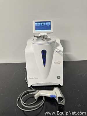GE Biosafe Sepax C-Pro Cell Processing System