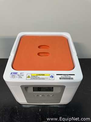 Lot Of 2 Azenta Life Sciences CP3L CryoPod Carriers