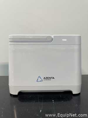 Lot Of 2 Azenta Life Sciences CP3L CryoPod Carriers