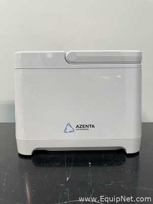 Lot Of 2 Azenta Life Sciences CP3L CryoPod Carriers