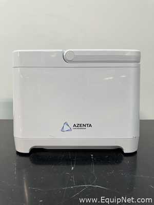 Lot Of 2 Azenta Life Sciences CP3L CryoPod Carriers