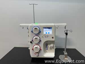Fresenius Kabi LOVO 6R4900 Automated Cell Processing System