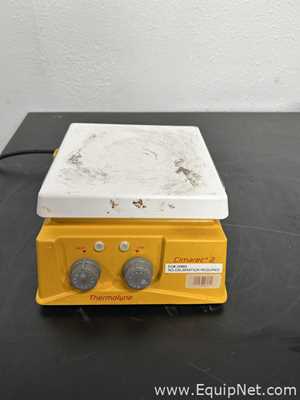 Thermolyne Cimarec 2 Stirrer and Hotplate
