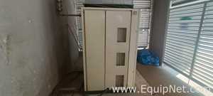 Compresor de Aire Hitachi SRL-33ME5A