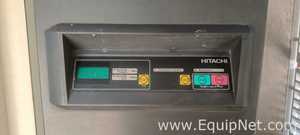 Compresor de Aire Hitachi SRL-33ME5A