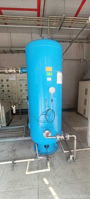 Compresor de Aire Hitachi SRL-33ME5A