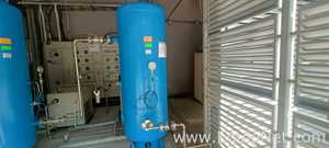 Compresor de Aire Hitachi SRL-33ME5A