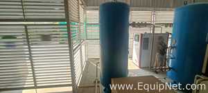 Compresor de Aire Hitachi SRL-33ME5A