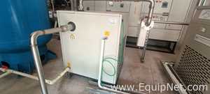 Compresor de Aire Hitachi SRL-33ME5A