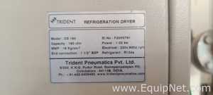Compresor de Aire Hitachi SRL-33ME5A