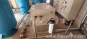 Gardner Denver EnviroAire VS22-10A Air Compressor with Air Dryer
