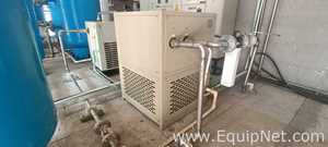 Gardner Denver EnviroAire VS22-10A Air Compressor with Air Dryer