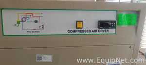 Gardner Denver EnviroAire VS22-10A Air Compressor with Air Dryer