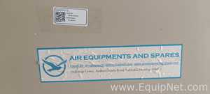 Gardner Denver EnviroAire VS22-10A Air Compressor with Air Dryer