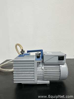 Vacuubrand RE 6W Vacuum Pump