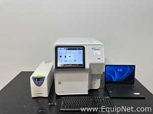 Analizador Sysmex XN-330