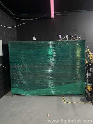 Unused Conviron PGR15 Reach In Plant Growth Chamber