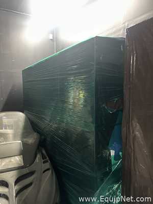 Unused Conviron PGR15 Reach In Plant Growth Chamber