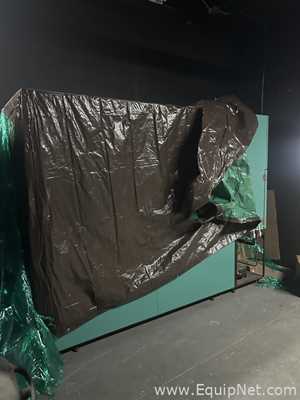 Unused Conviron PGR15 Reach In Plant Growth Chamber