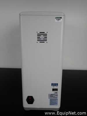 Reator Biológico Eppendorf BioFlo 120