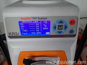 Sistema de ultrafiltración entarimado Spectrum Labs  KR2i