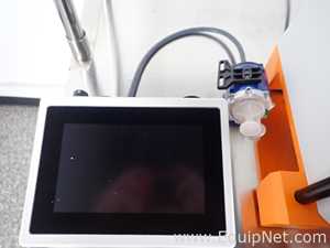 Sistema de ultrafiltración entarimado Spectrum Labs  KR2i