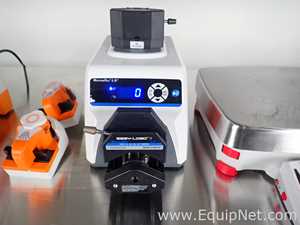 Sistema de ultrafiltración entarimado Spectrum Labs  KR2i