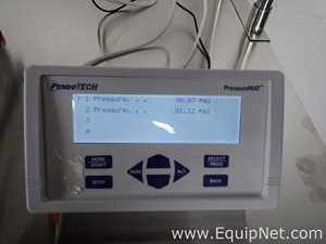 Sistema de ultrafiltración entarimado Spectrum Labs  KR2i