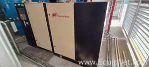 Compresor de Aire Ingersoll Rand ML37ie-A10