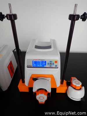 Sistema de ultrafiltración entarimado Spectrum Labs  KR2i