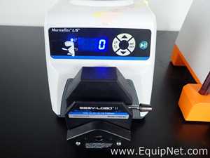 Sistema de ultrafiltración entarimado Spectrum Labs  KR2i
