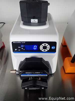 Sistema de ultrafiltración entarimado Spectrum Labs  KR2i
