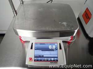 Sistema de ultrafiltración entarimado Spectrum Labs  KR2i