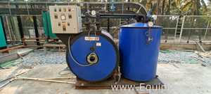 Aquecedor a Gás, Óleo, Carvão, Eletricidade Aquamatic AMW-01/732