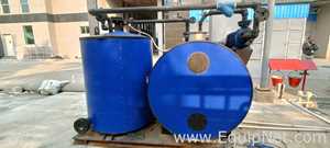 Aquecedor a Gás, Óleo, Carvão, Eletricidade Aquamatic AMW-01/732
