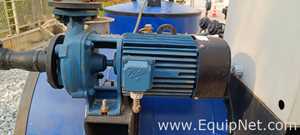 Aquecedor a Gás, Óleo, Carvão, Eletricidade Aquamatic AMW-01/732