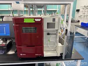 Cytiva Akta Avant 25 Chromatography System With 15 Columns