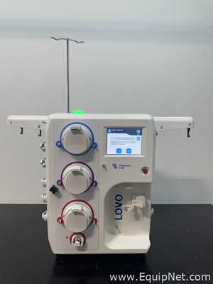 Processador Fresenius Kabi LOVO
